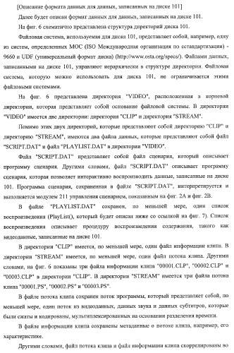 Устройство записи данных, способ записи данных, устройство обработки данных, способ обработки данных, носитель записи программы, носитель записи данных (патент 2367037)