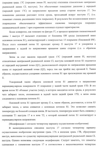 Шина пневматическая (патент 2409478)