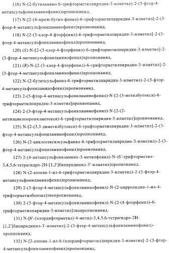 Новые соединения-лиганды ваниллоидных рецепторов и применение таких соединений для приготовления лекарственных средств (патент 2446167)