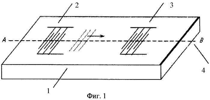 Способ и устройство для измерения угловой скорости (патент 2426132)