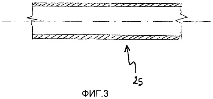 Способ изготовления соединительного узла для электрических кабелей среднего или высокого напряжения и соединительный узел, получаемый упомянутым способом (патент 2547832)