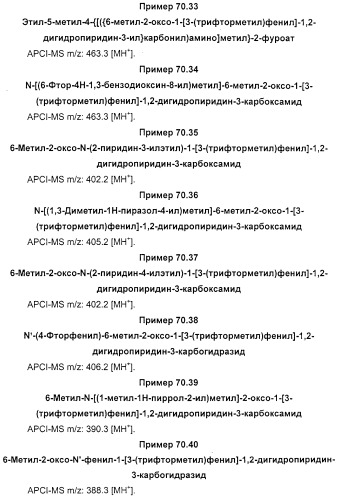 Производные 2-пиридона в качестве ингибиторов нейтрофильной эластазы (патент 2328486)