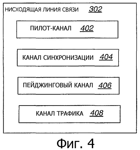 Канальная оценка многолучевого сигнала мдкр в приемнике (патент 2367103)