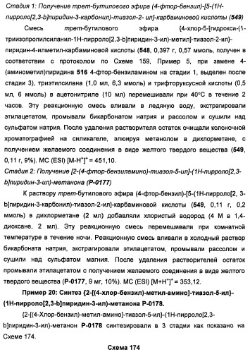 Соединения, модулирующие активность c-fms и/или c-kit, и их применения (патент 2452738)