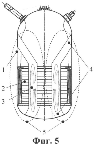 Аккумуляторная батарея космического аппарата (патент 2549831)
