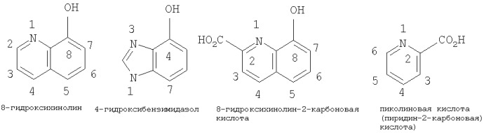 Антибиотики, содержащие комплексы бориновой кислоты, и способы их получения (патент 2397986)