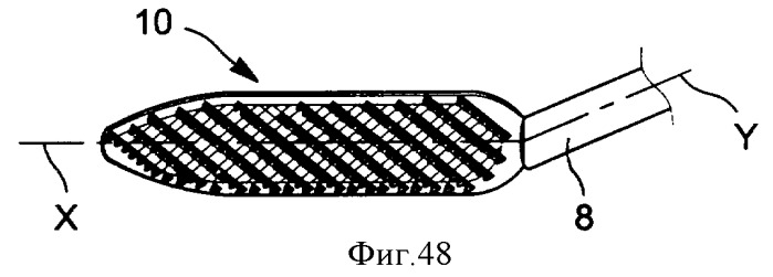 Аппликатор для нанесения состава на ресницы или брови (патент 2390295)