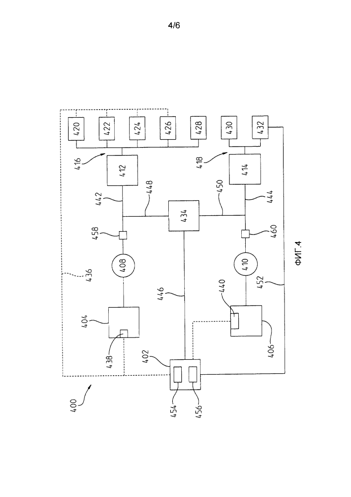 Система и способ управления температурой машины (патент 2638991)