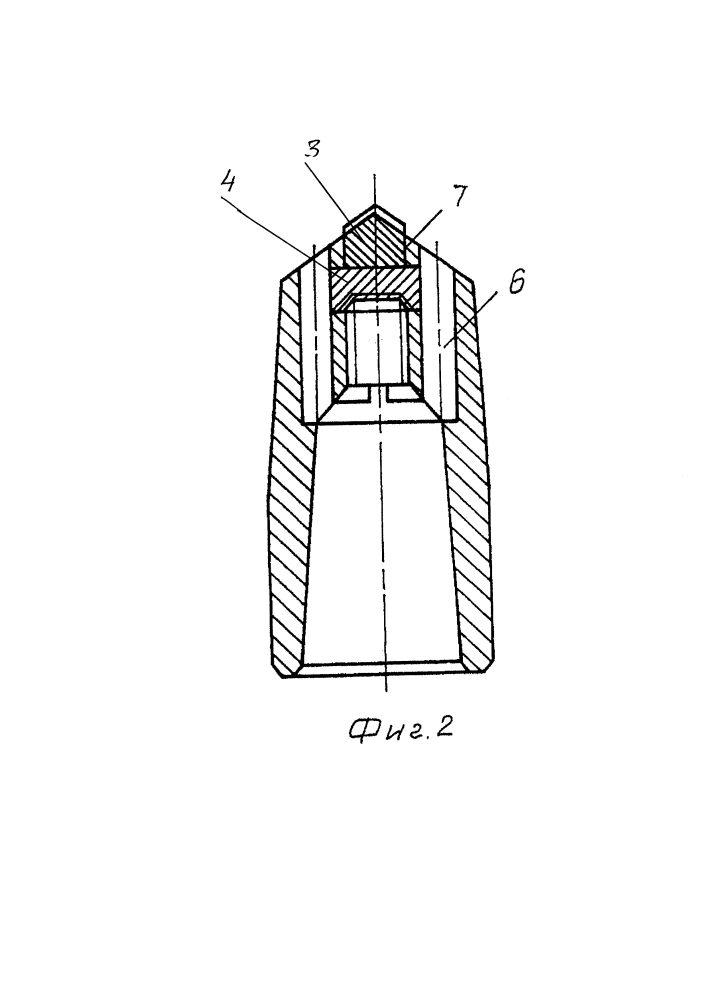 Буровое долото (патент 2627513)