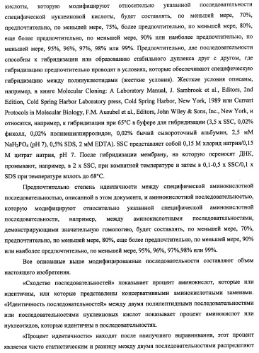 Моноклональные антитела к клаудину-18 для лечения рака (патент 2445319)