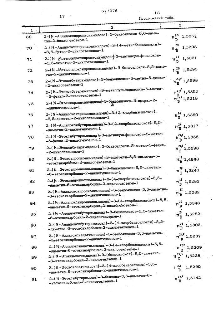 Способ получения производных оксима (патент 577976)