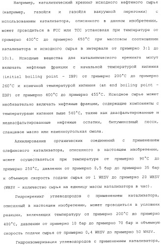 Новый цеолитсодержащий композиционный материал, способ получения и способ применения указанного материала в качестве катализатора (патент 2323779)