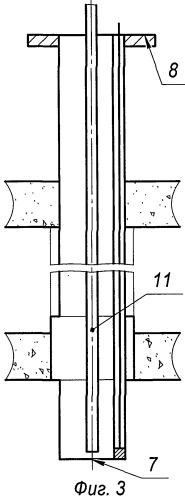 Способ ликвидации скважины (патент 2527446)