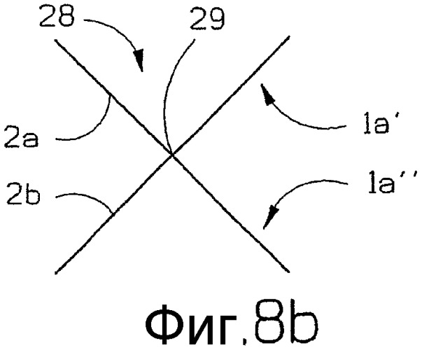 Линия питания планарного щелевого элемента (патент 2359373)