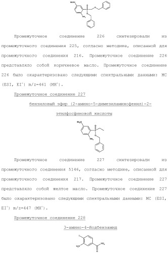 Фосфадиазиновые ингибиторы iv полимеразы hcv (патент 2483073)