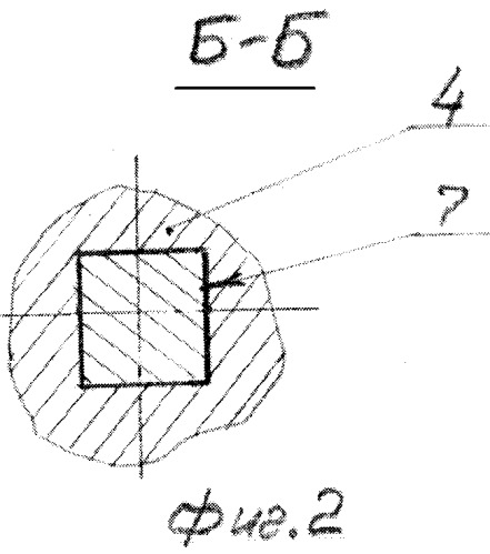 Буровое шарошечное долото (патент 2508439)