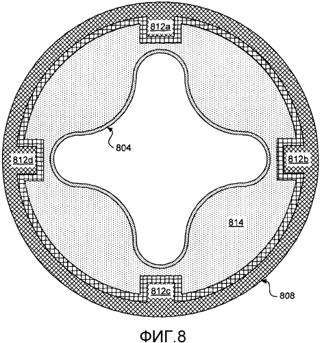 Способ изготовления статора для забойного двигателя (патент 2566512)