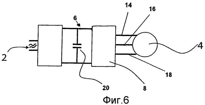 Центробежный насосный агрегат (патент 2455750)