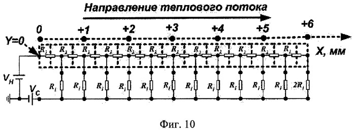 Устройство для стабилизации температуры микросборок (патент 2459231)