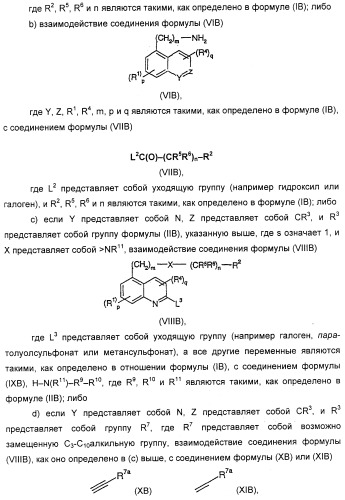 Новые антагонисты р2х7 рецепторов, способ их получения, фармацевтическая композиция, способ лечения и применение на их основе (патент 2347778)