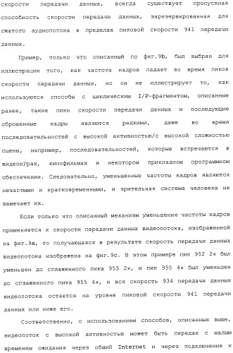 Способ перехода сессии пользователя между серверами потокового интерактивного видео (патент 2491769)