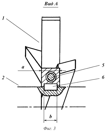Устройство для ротационного внутрипочвенного рыхления (патент 2407255)