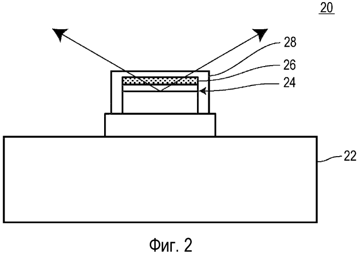 Проектор (патент 2549910)