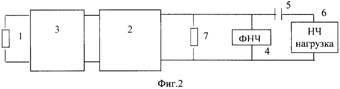 Способ демодуляции амплитудно-модулированных радиочастотных сигналов и устройства его реализации (патент 2341877)