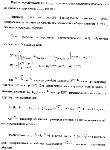 Способ и терминал для передачи обратной связью информации о состоянии канала (патент 2510135)