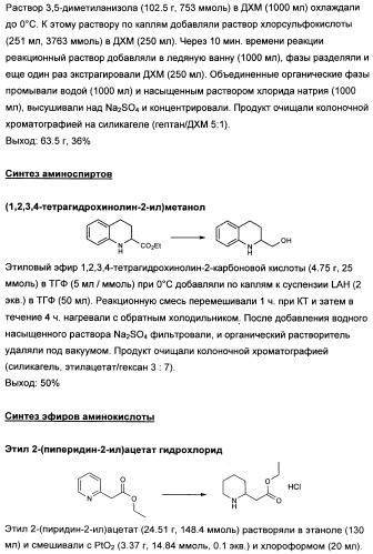 Замещенные производные сульфонамида (патент 2503674)