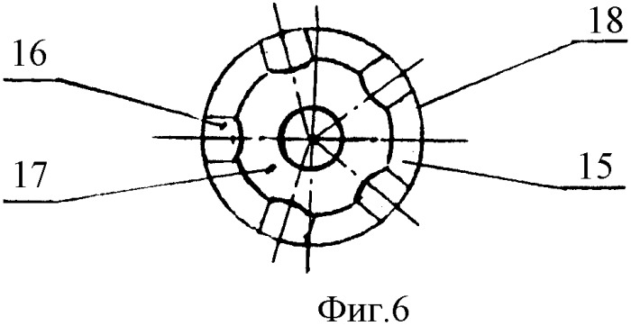 Амортизатор (патент 2454578)