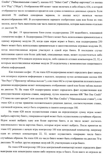 Способы и устройства для предоставления заказных игр и игрового контента для игрового аппарата (патент 2359331)