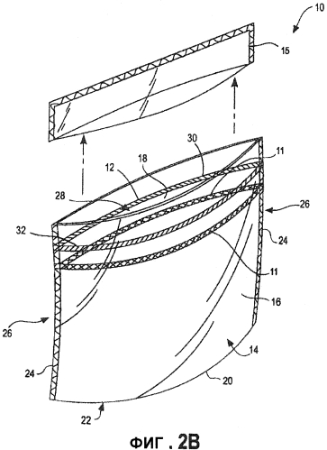 Уф-отверждаемый самоклеющийся материал с низкой липкостью для повторно укупориваемых упаковок (патент 2557614)