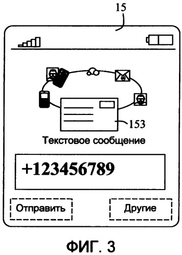 Способ и устройство для выбора канала связи (патент 2431932)