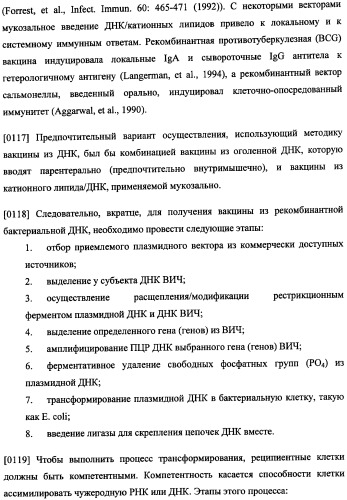 Иммуногенная композиция и способ разработки вакцины, основанной на участках связывания фактора н (патент 2364413)