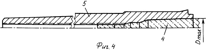 Способ изготовления нарезного ствола (патент 2352429)