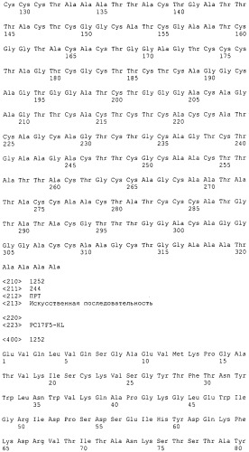 Pscaxcd3, cd19xcd3, c-metxcd3, эндосиалинxcd3, epcamxcd3, igf-1rxcd3 или fap-альфаxcd3 биспецифическое одноцепочечное антитело с межвидовой специфичностью (патент 2547600)