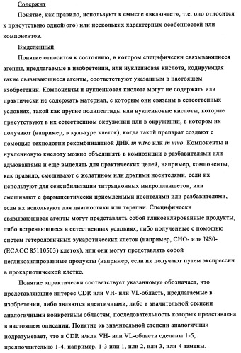 Избирательный направленный перенос в сосудистую сеть опухоли с использованием молекул антител (патент 2347787)