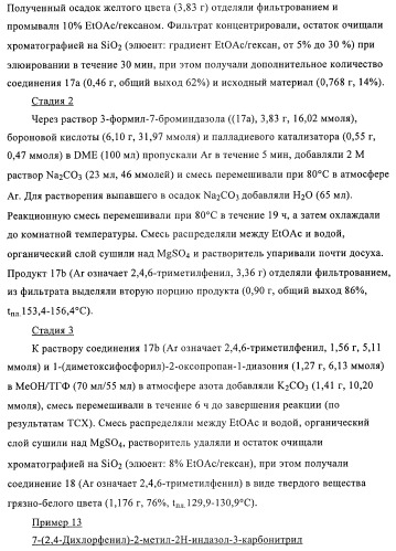 Гамк-ергические модуляторы (патент 2376292)