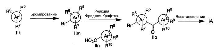 Производные 1-тио-d-глюцитола (патент 2387649)