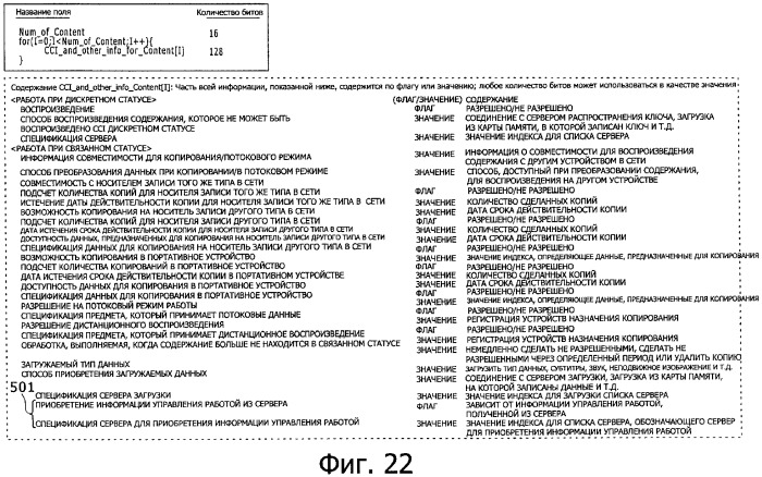 Устройство обработки информации, носитель записи информации, способ обработки информации и компьютерная программа (патент 2376628)