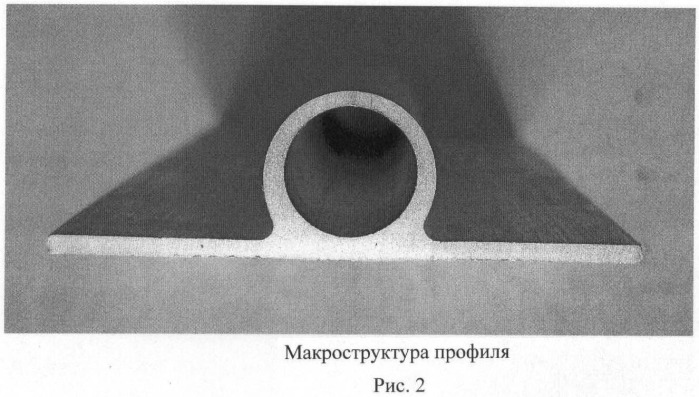 Матрица для многоканального прессования труб и полых профилей (патент 2470730)