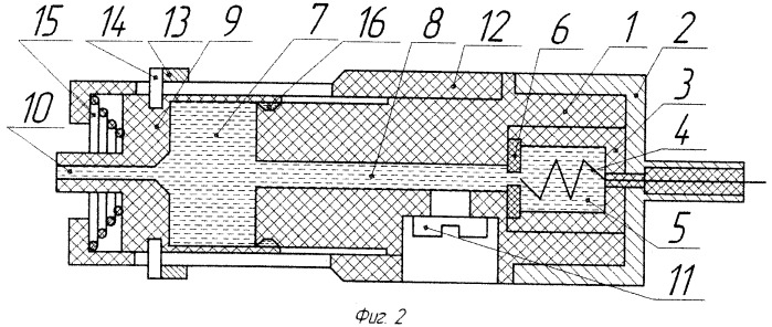 Проточный вспомогательный электрод (варианты) (патент 2548133)