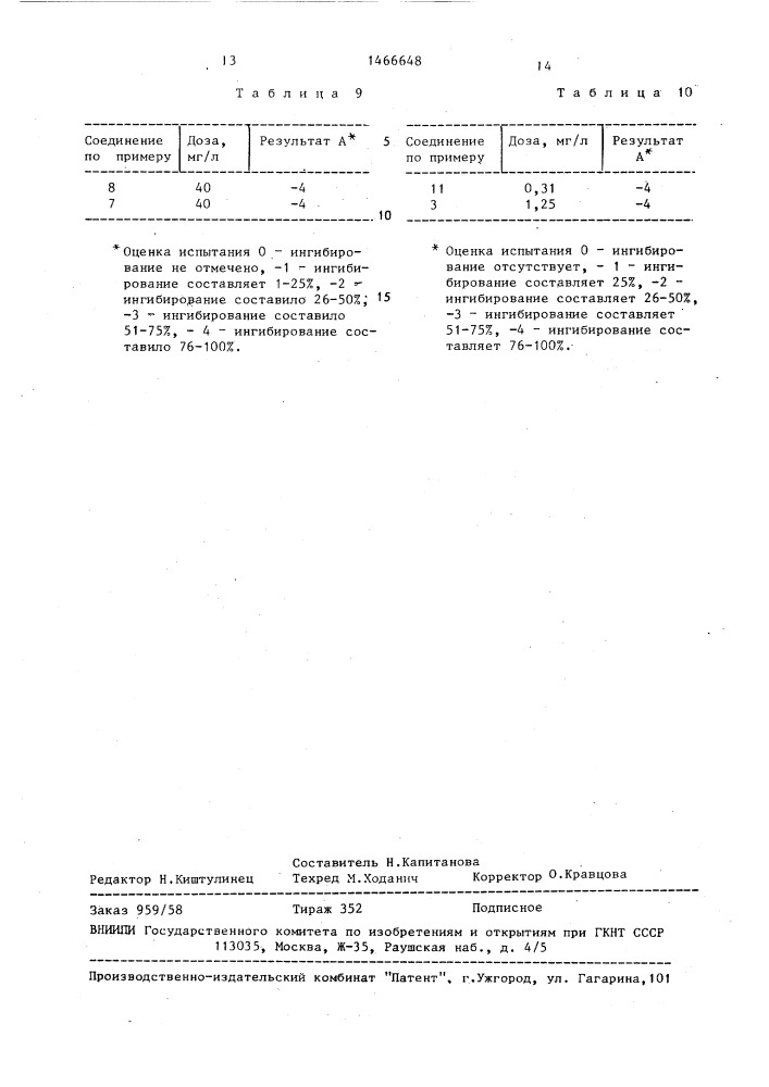 Способ получения полициклических ароматических производных алканола или его моноалкилового с @ -с @ простого эфира, или его соли кислоты (патент 1466648)