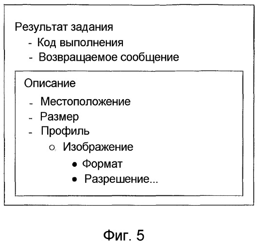 Интерфейс системы перекодировки (патент 2371875)