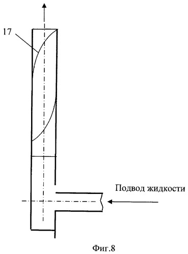 Способ определения скорости и направления потока теплоносителя (патент 2422837)
