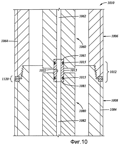 Модульное соединительное устройство и способ (патент 2477364)