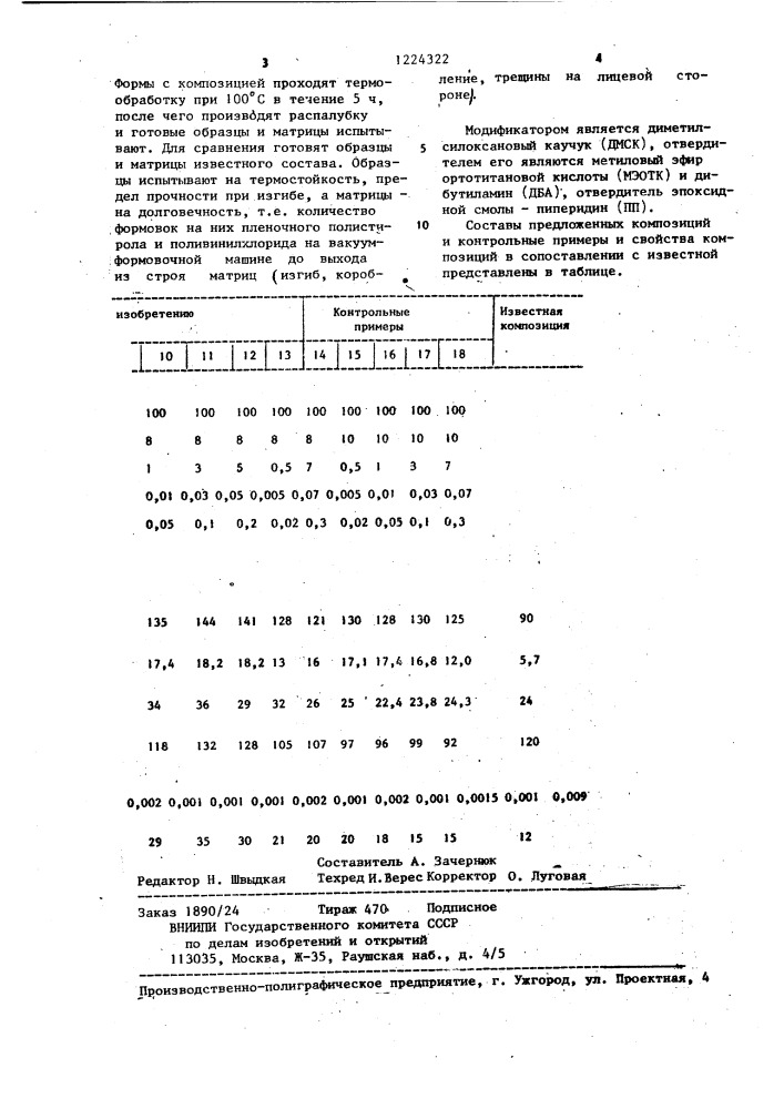 Полимерная композиция (патент 1224322)