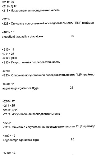 Способ повышения содержания глутамата в растениях и растения с повышенным содержанием глутамата (патент 2279795)