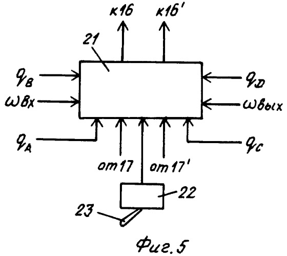 Гидравлический вариатор с высоким передаточным числом (патент 2451851)